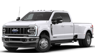 2026 Ford Super Duty® External Image 2